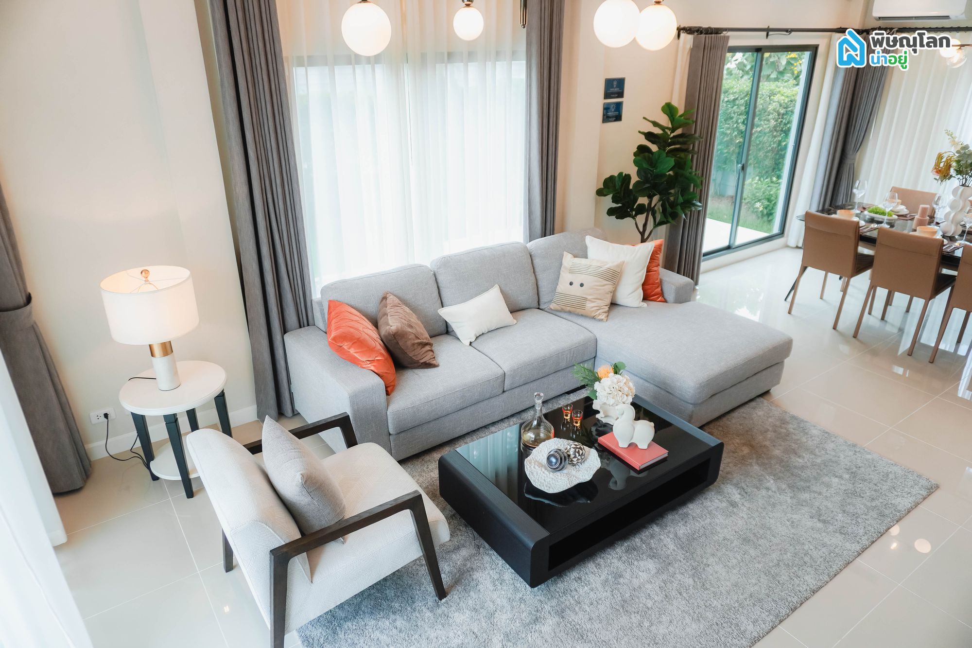[รีวิวบ้านใหม่] บ้านที่หลายคนฝันถึง บ้านหนึ่งเดียวในเซ็นทรัล ที่โครงการ “เอสเซ็นท์ ทาวน์ พิษณุโลก”