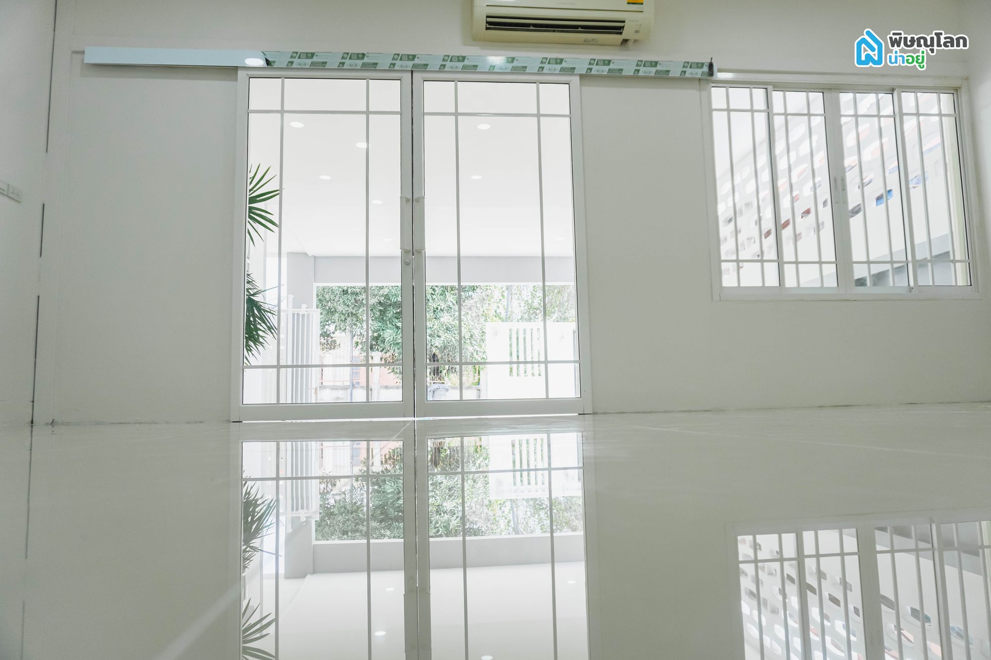 [รีวิวบ้านมือ2] บ้านรีโนเวท “สไตล์มินิมอล แนว Home Officeทำเลเมือง”สวย คุ้มค่าแค่ไหนมาดูกัน!!