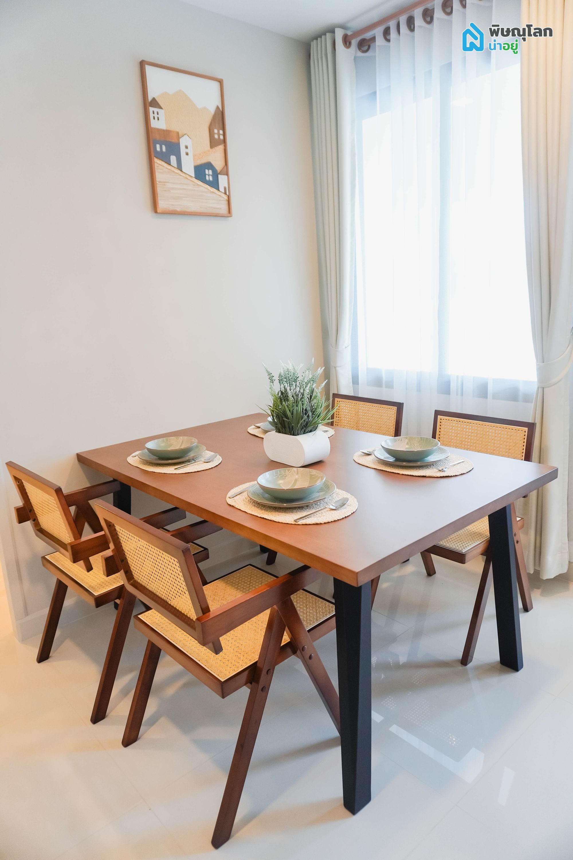[รีวิวบ้านใหม่] บ้านน่าอยู่ ฟังก์ชั่นใหญ่ ใกล้เซ็นทรัลพลาซ่าพิษณุโลก ที่โครงการเกษวดีพิษณุโลก