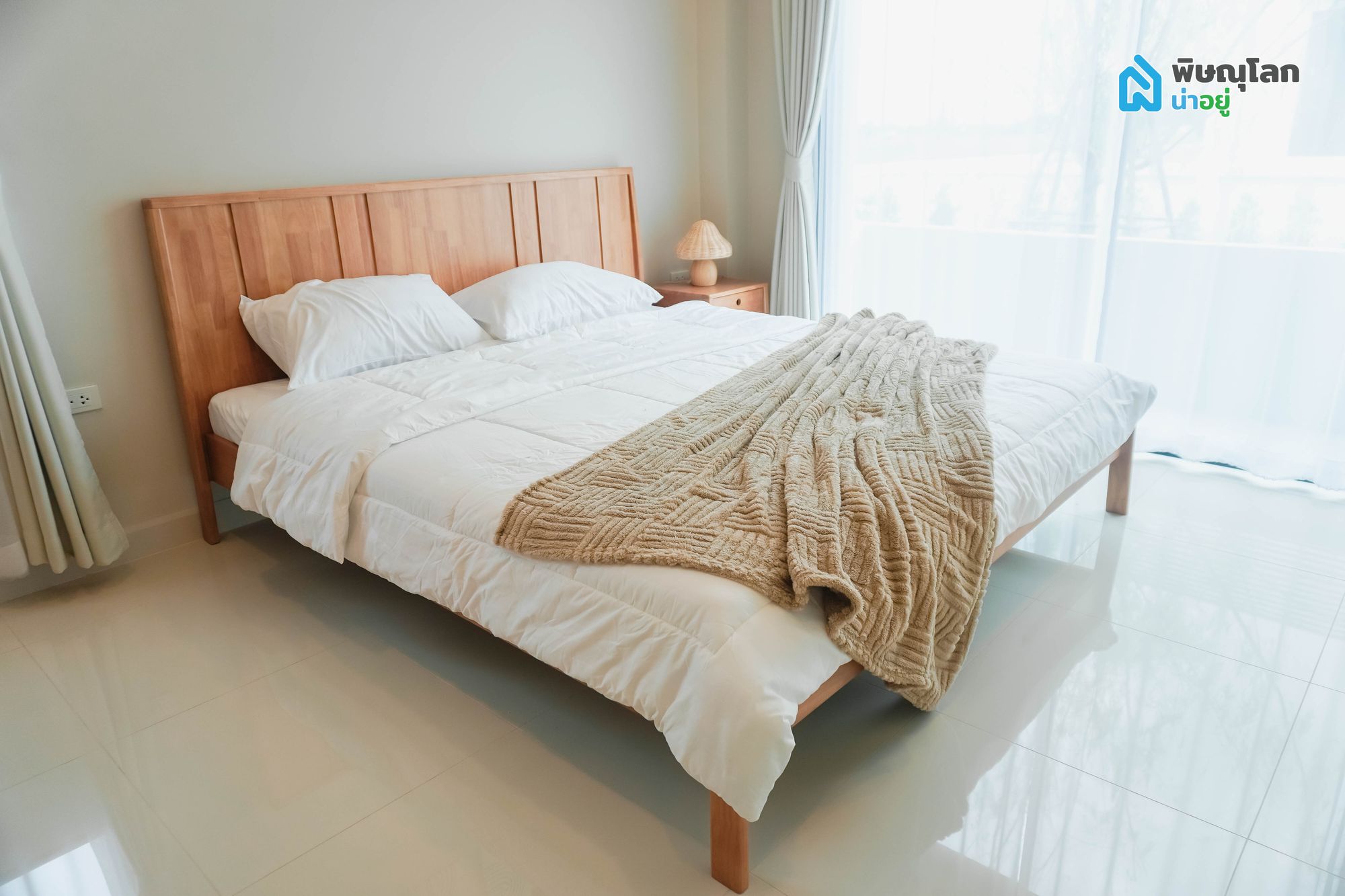 [รีวิวบ้านใหม่] บ้านน่าอยู่ ฟังก์ชั่นใหญ่ ใกล้เซ็นทรัลพลาซ่าพิษณุโลก ที่โครงการเกษวดีพิษณุโลก
