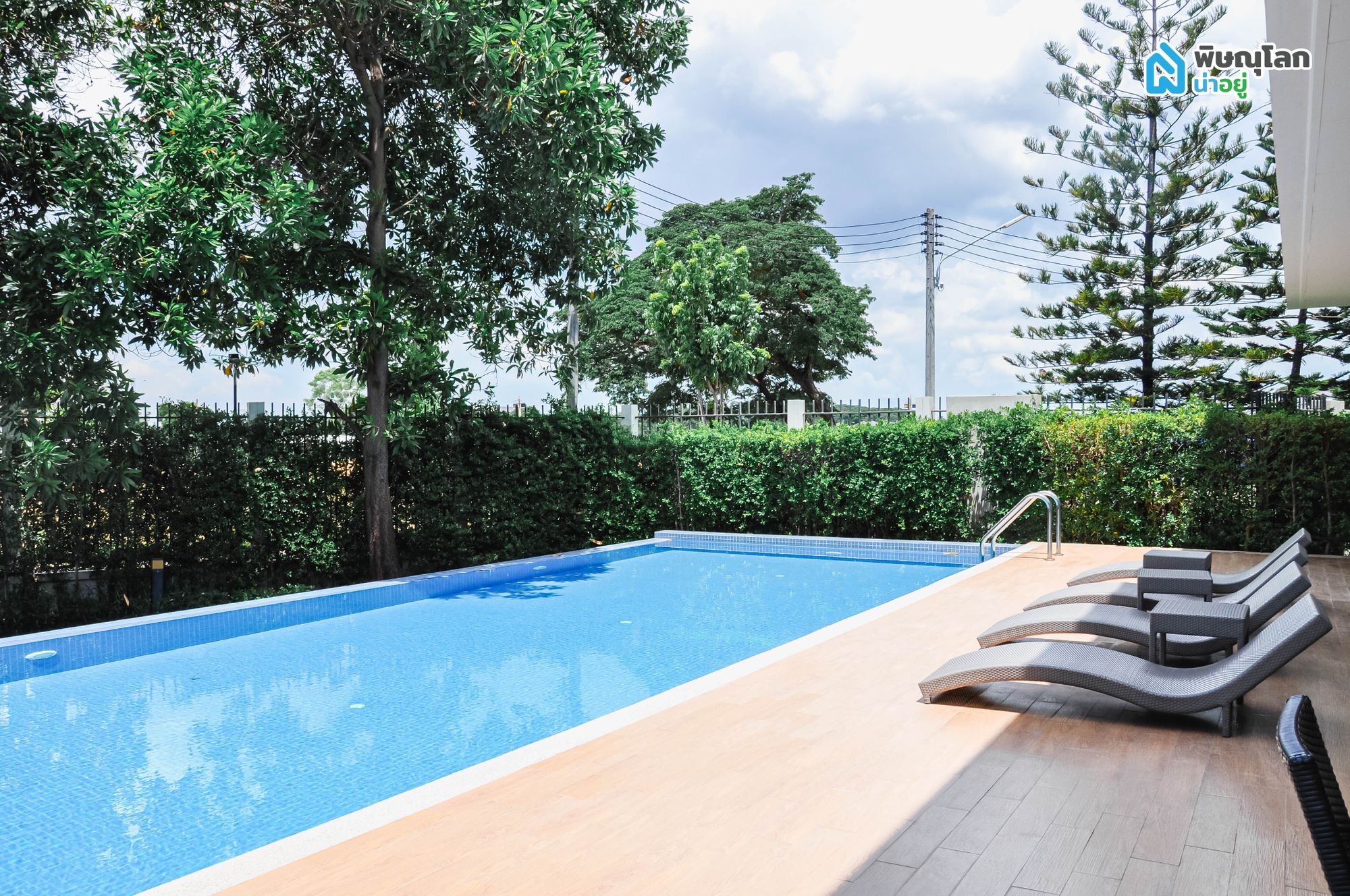 [รีวิวบ้านใหม่] บ้านที่หลายคนฝันถึง บ้านหนึ่งเดียวในเซ็นทรัล ที่โครงการ “เอสเซ็นท์ ทาวน์ พิษณุโลก”