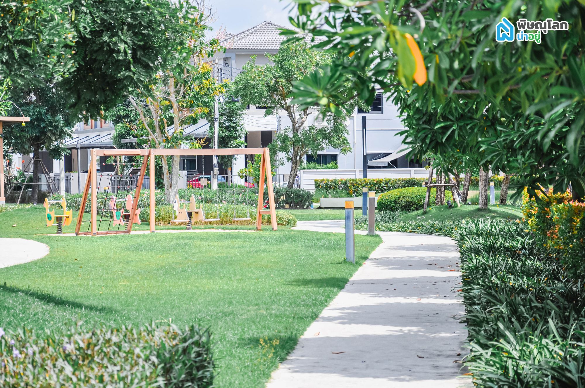 [รีวิวบ้านใหม่] บ้านที่หลายคนฝันถึง บ้านหนึ่งเดียวในเซ็นทรัล ที่โครงการ “เอสเซ็นท์ ทาวน์ พิษณุโลก”