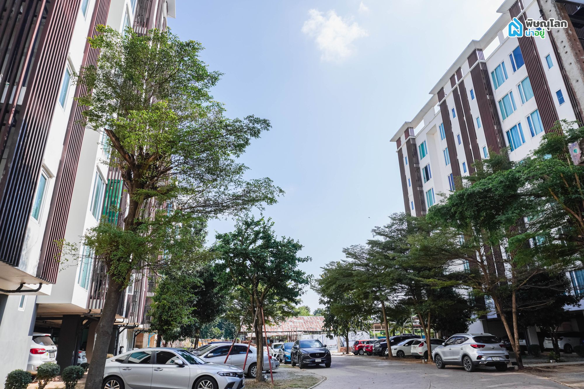 K Hall คอนโดพิษณุโลก