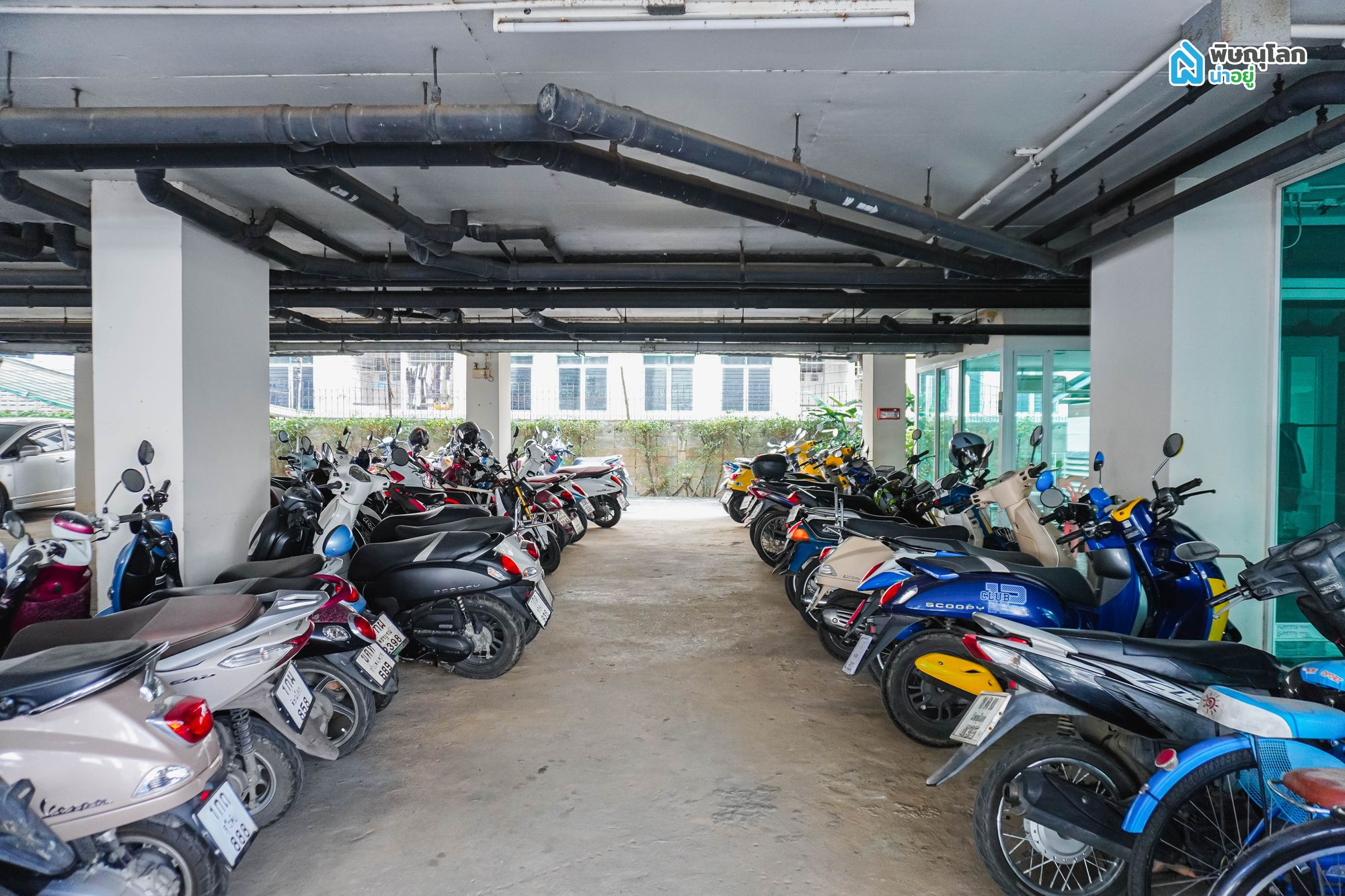 K Hall คอนโดพิษณุโลก