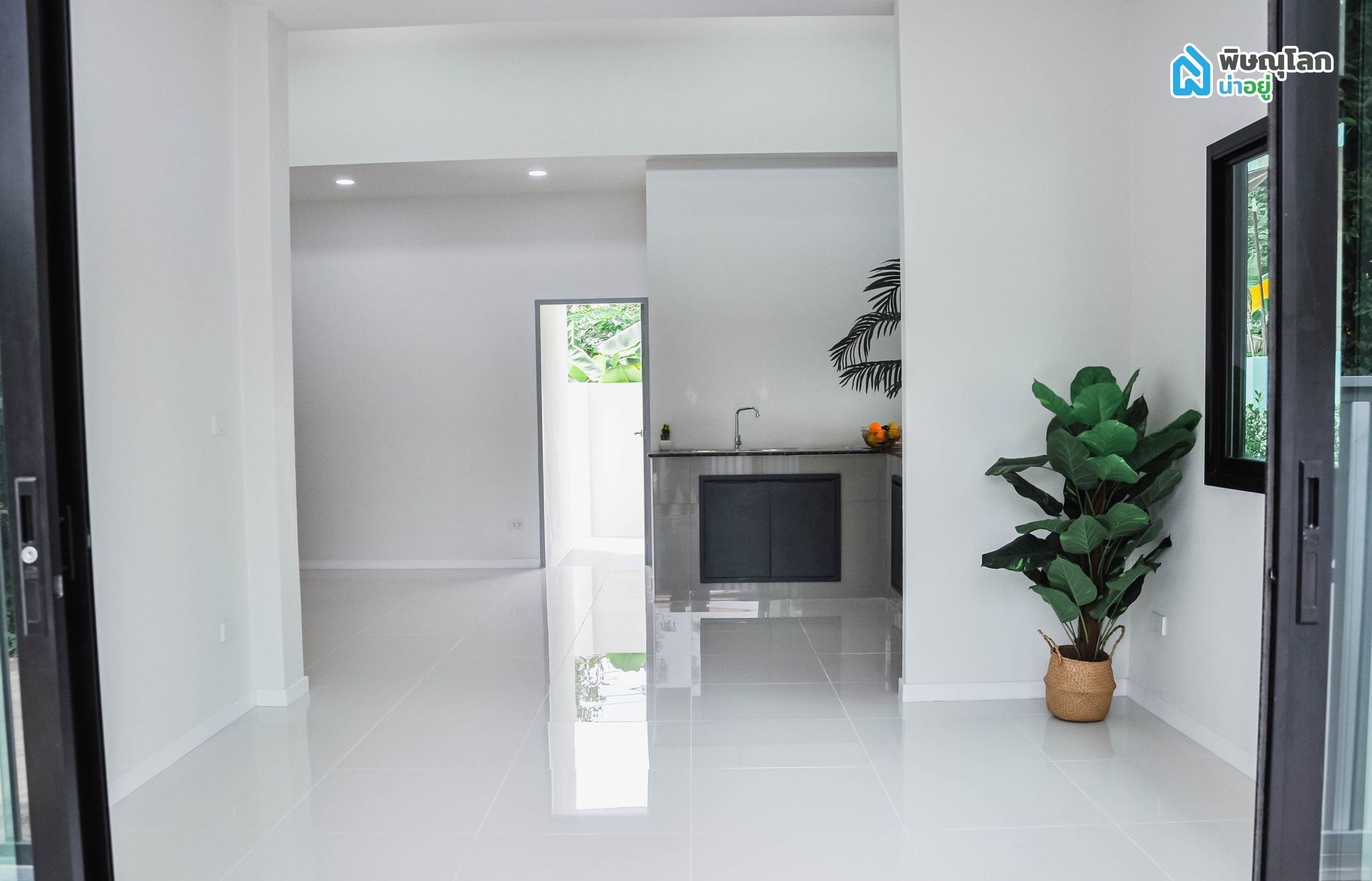 [รีวิวบ้านใหม่] บ้านเดี่ยวใจกลางเมืองพิษณุโลก ทำเลที่ดีที่สุดที่ โครงการ BHOUSE