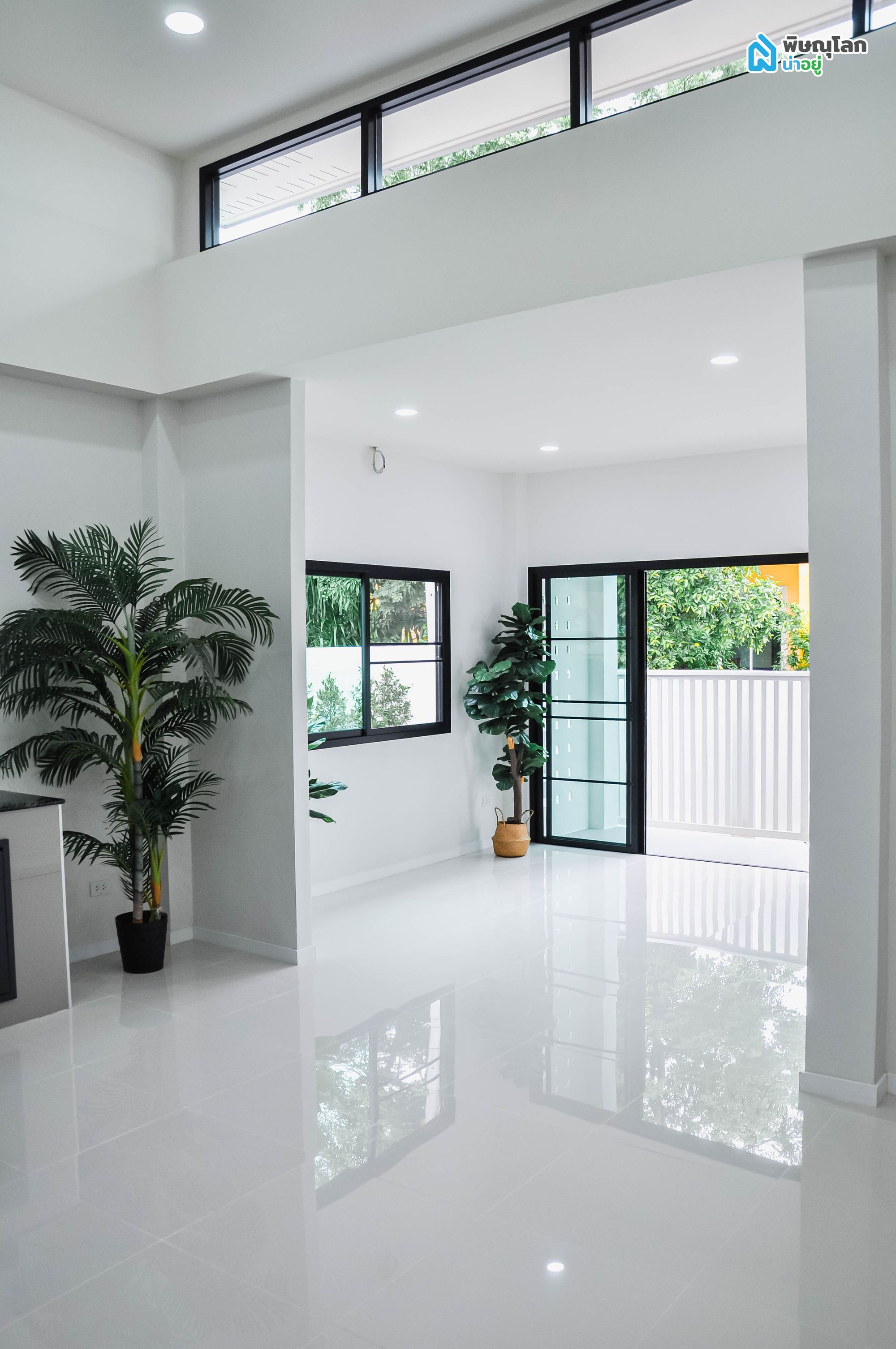 [รีวิวบ้านใหม่] บ้านเดี่ยวใจกลางเมืองพิษณุโลก ทำเลที่ดีที่สุดที่ โครงการ BHOUSE