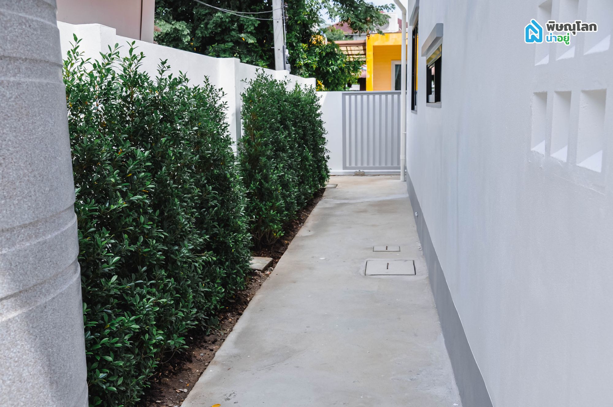 [รีวิวบ้านใหม่] บ้านเดี่ยวใจกลางเมืองพิษณุโลก ทำเลที่ดีที่สุดที่ โครงการ BHOUSE