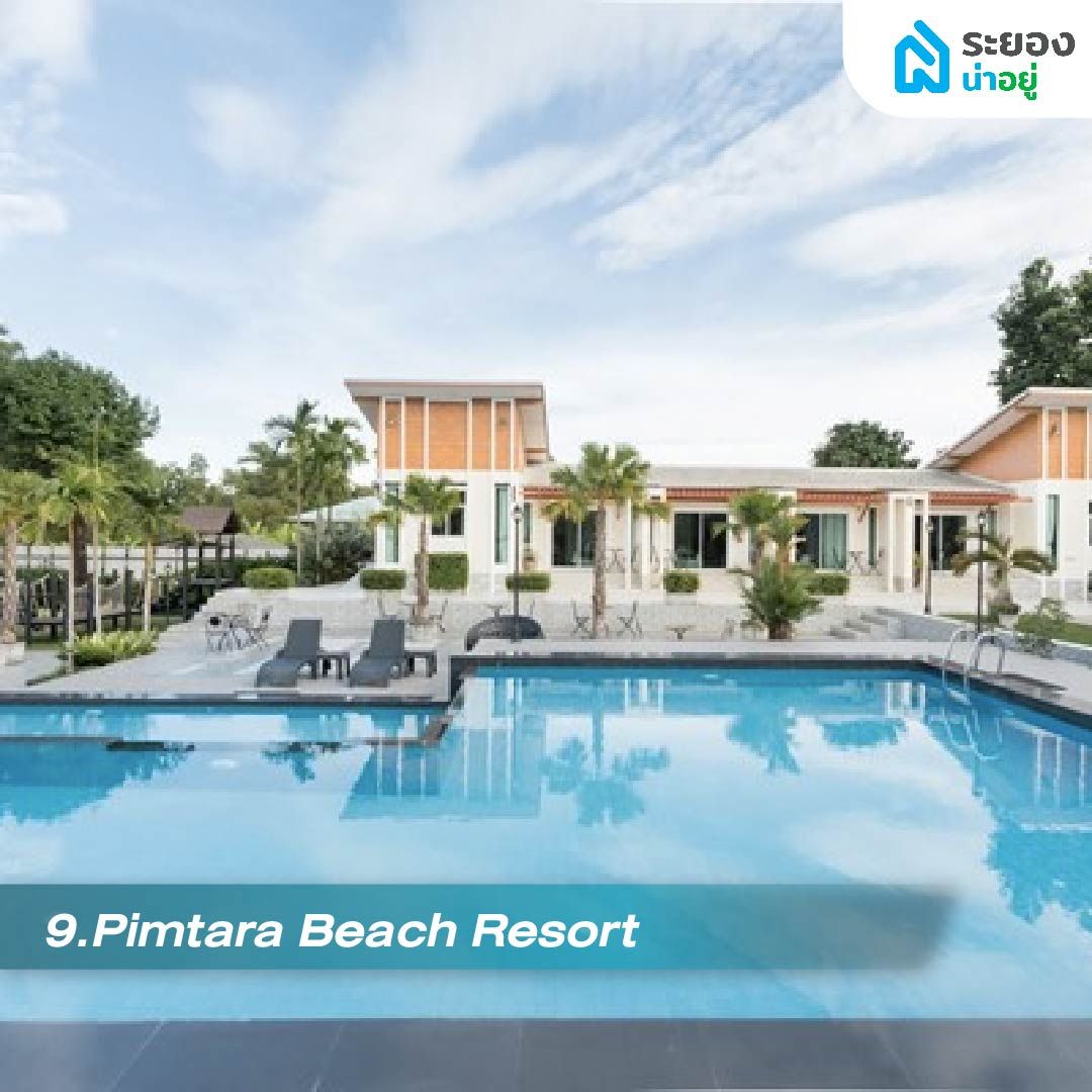 Pimtara Beach Resort