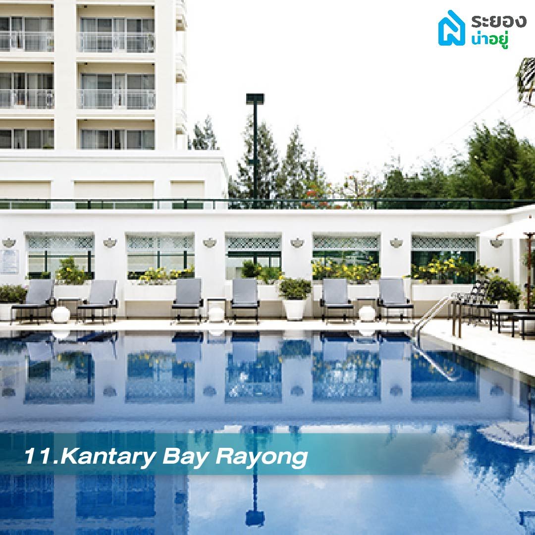 Kantary Bay Rayong