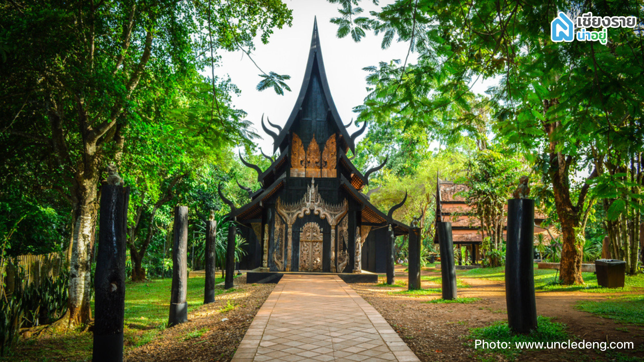 ที่เที่ยวเชียงราย
