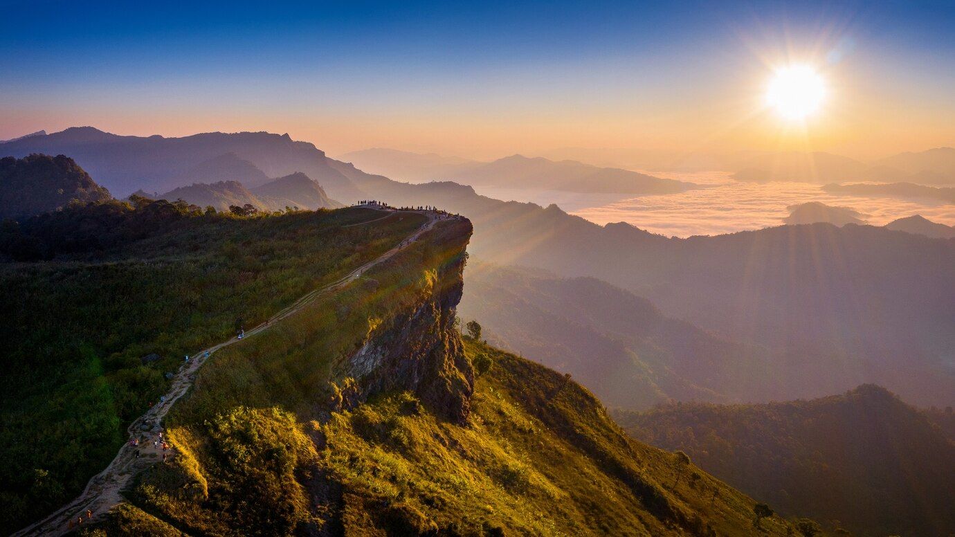 ย้ายบ้านไปเชียงราย เริ่มต้นชีวิตใหม่ พร้อมโอกาสทำธุรกิจในเมืองแห่งธรรมชาติและความสงบ