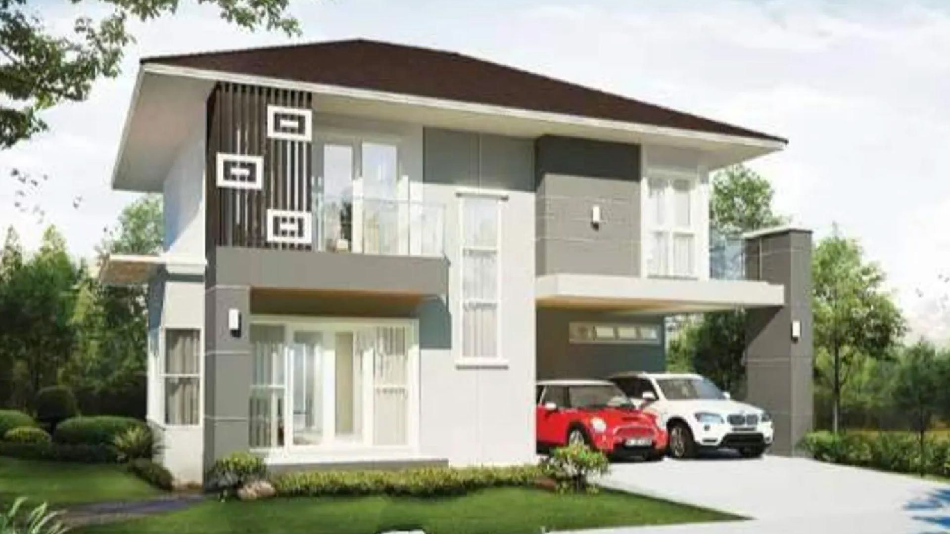 หมู่บ้านแสนสุข สุรินทร์