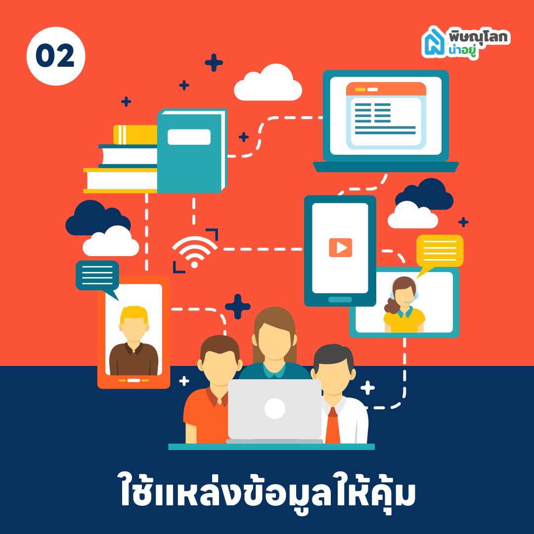 เคล็ดลับหา บ้านเช่า พิษณุโลก ใช้แหล่งข้อมูลให้คุ้ม