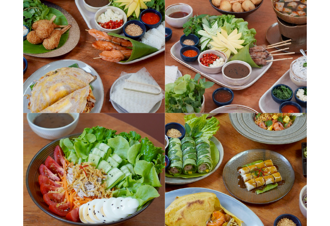 โกนขแมร์ แหนมเนือง สุรินทร์