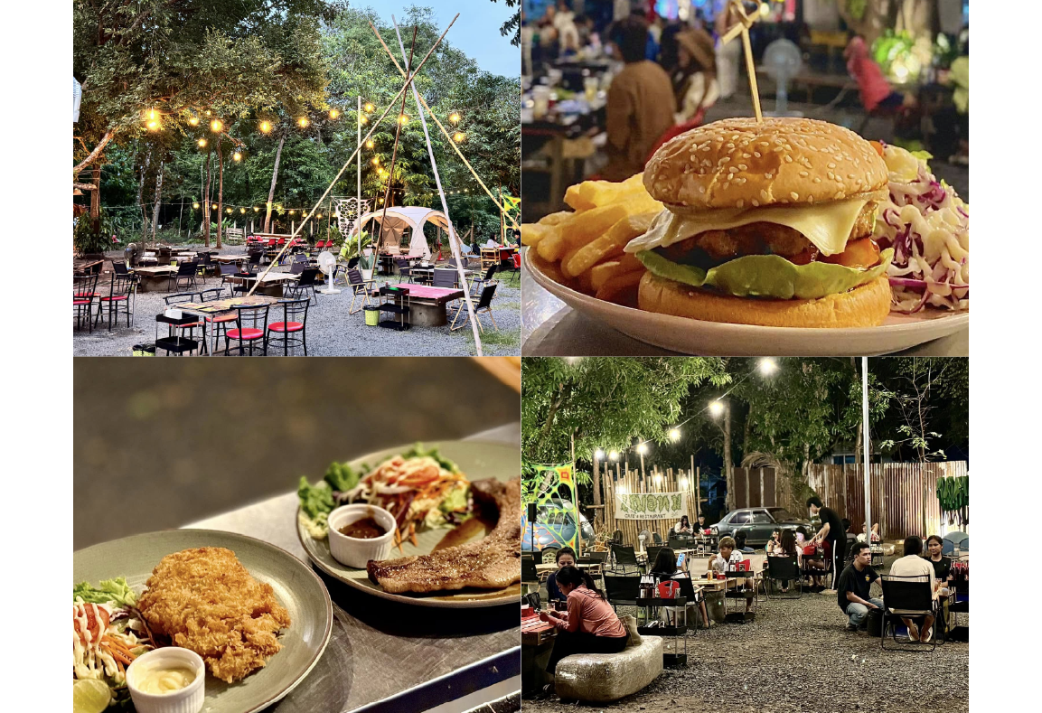 ร้านเฌอทม สุรินทร์