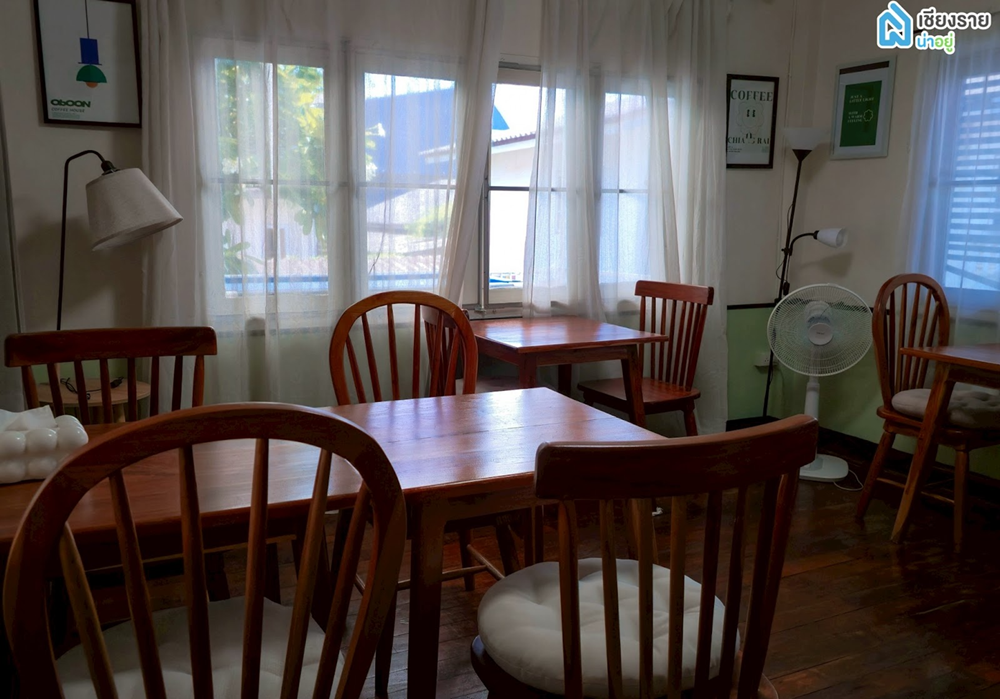 Co-working Space