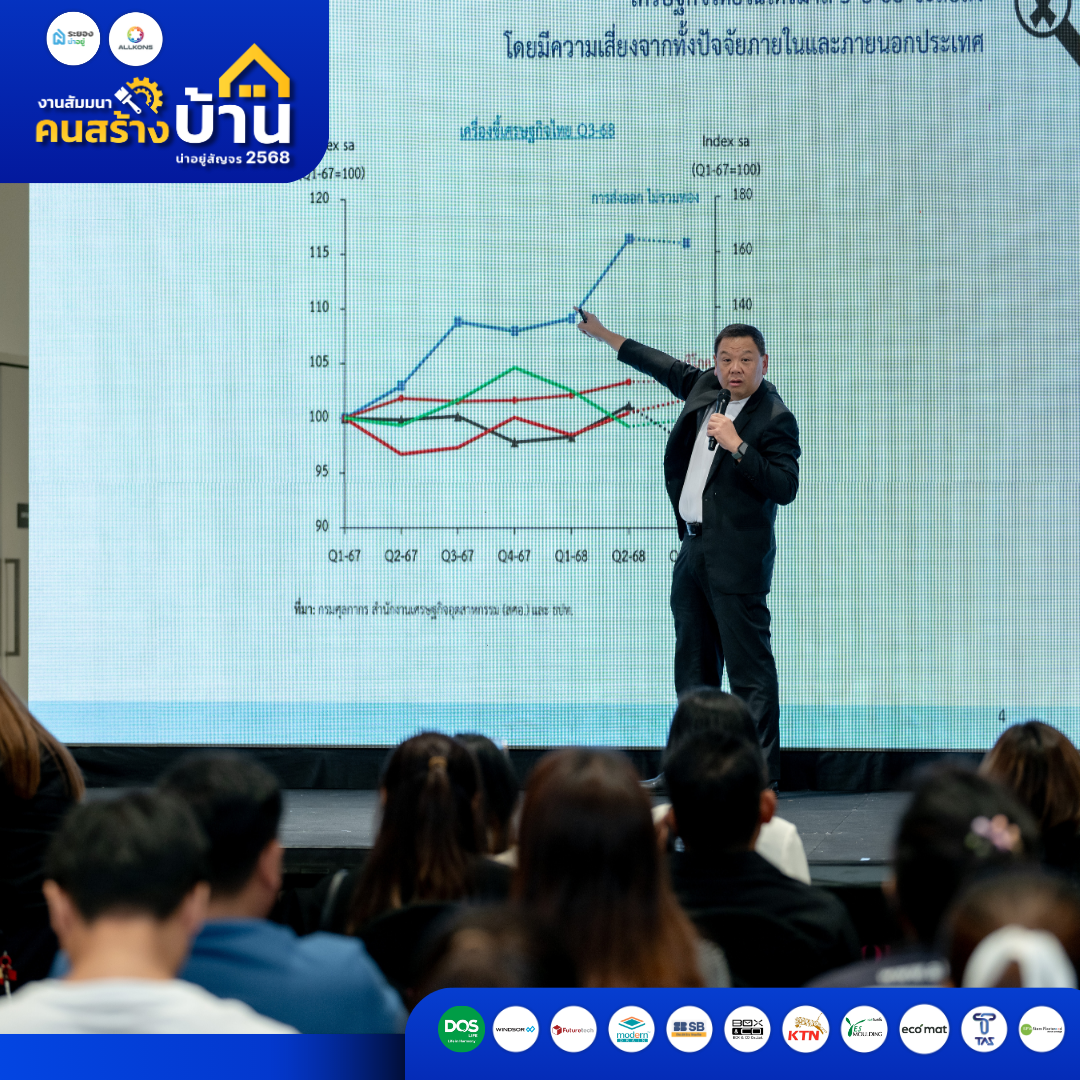 ดร. สุรจิต ลักษณะสุต ผู้อำนวยการฝ่ายเศรษฐกิจการเงินภูมิภาค ธนาคารแห่งประเทศไทย (ธปท.)
