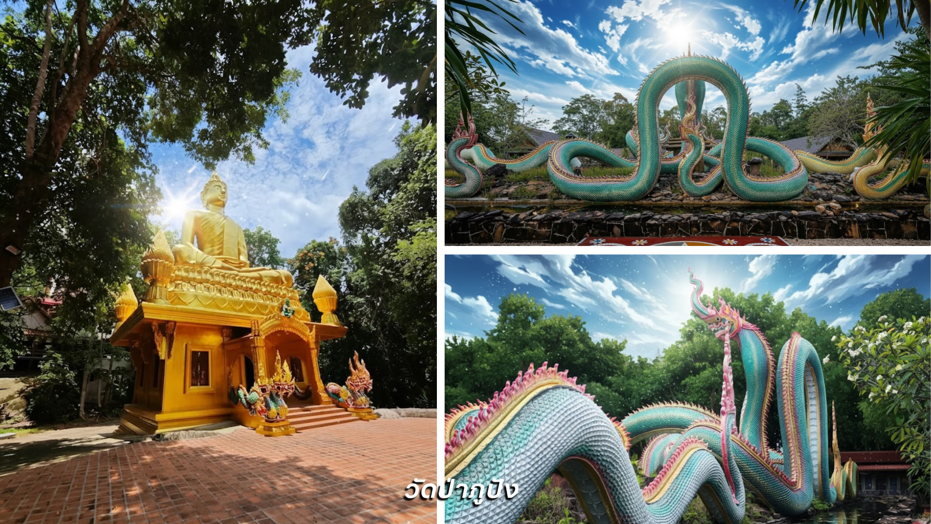วัดป่าภูปัง