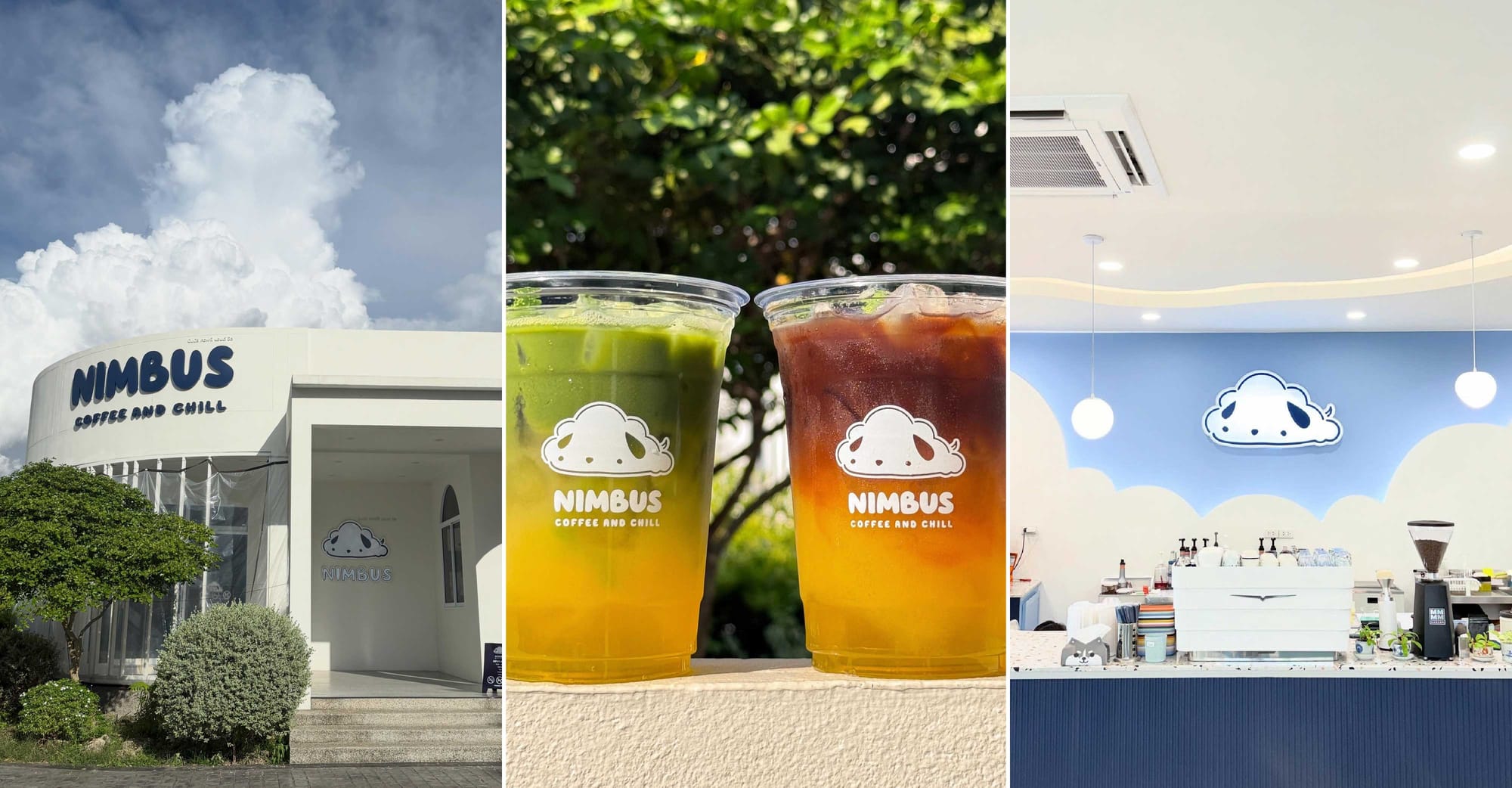 Nimbus Coffee and Chill